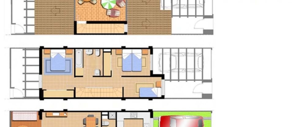 Casa 3 habitacions de 96 m² a Alcossebre (12579)