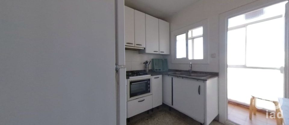 Pis 3 habitacions de 82 m² a Mataró (08303)