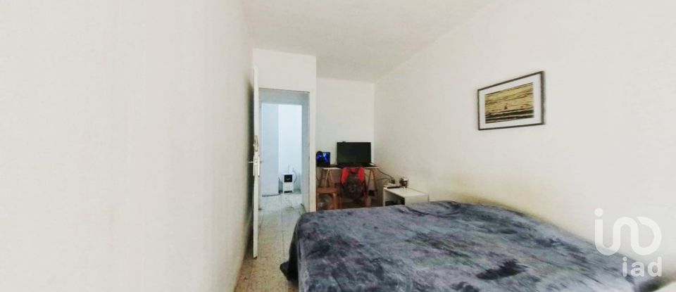 Pis 3 habitacions de 82 m² a Mataró (08303)