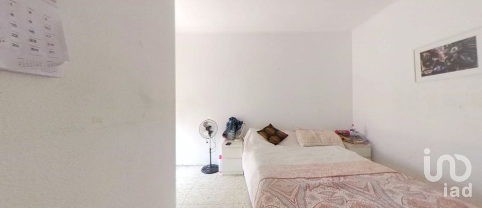 Pis 3 habitacions de 82 m² a Mataró (08303)