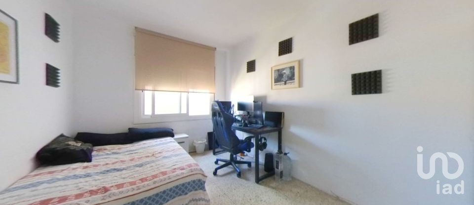 Apartment 3 bedrooms of 82 m² in Mataró (08303)