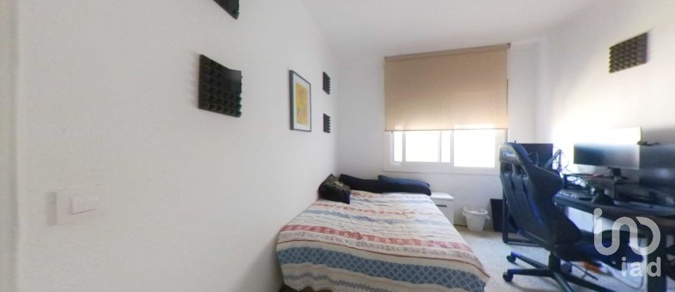 Pis 3 habitacions de 82 m² a Mataró (08303)