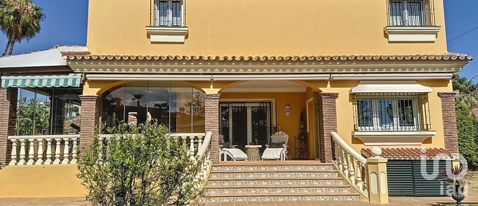Casa 5 habitacions de 658 m² a Rincón de la Victoria (29730)