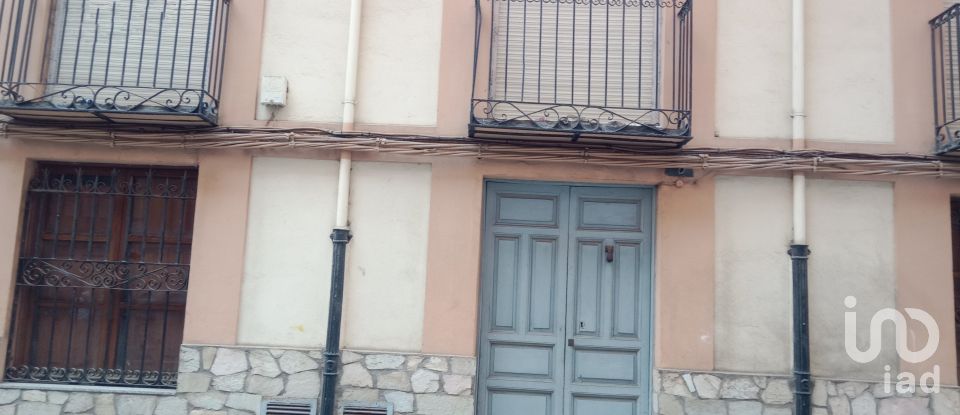 Casa 0 habitacions de 190 m² a Astorga (24700)