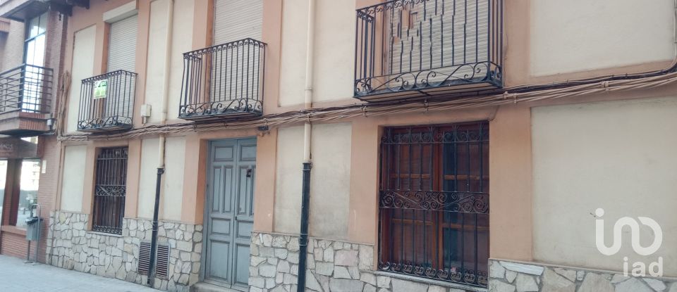 Casa 0 habitaciones de 190 m² en Astorga (24700)