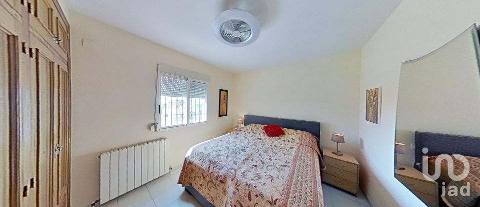Casa 3 habitacions de 187 m² a La Nucia (03530)