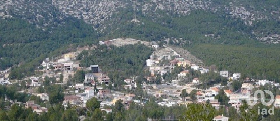 Terreno de  en Canyelles (08811)