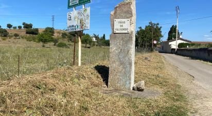 Terreno de 10.141 m² en Ciudad Rodrigo (37500)