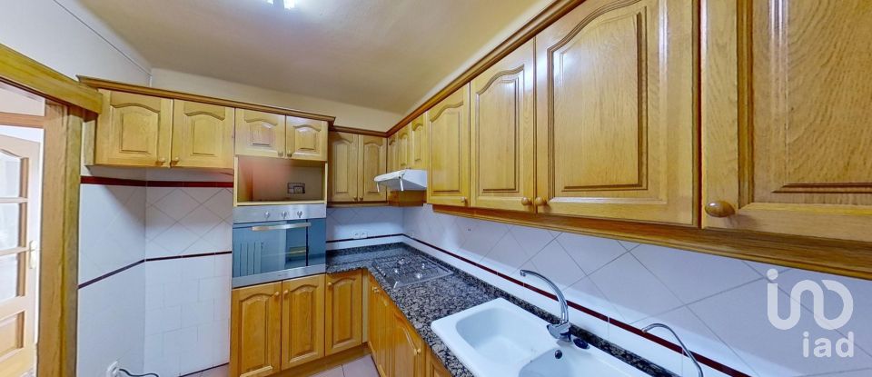 Pis 3 habitacions de 88 m² a Sant Pere de Ribes (08810)