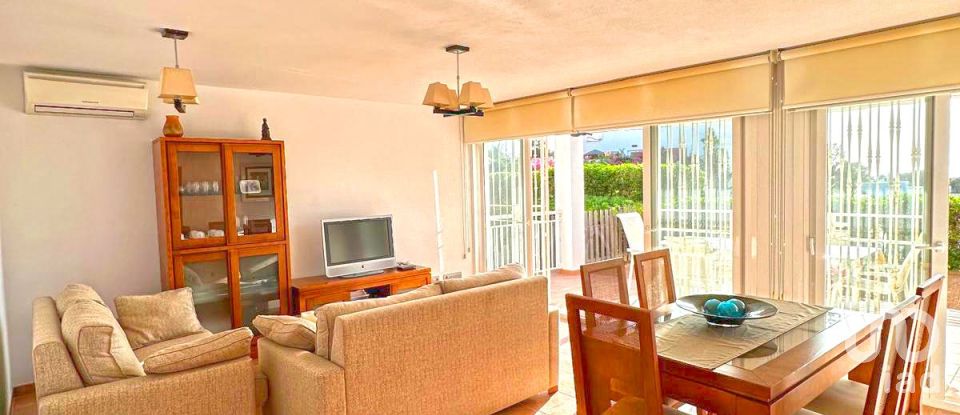 Apartment 2 bedrooms of 110 m² in Barriada Sant Josep de Sa Talaia (07817)