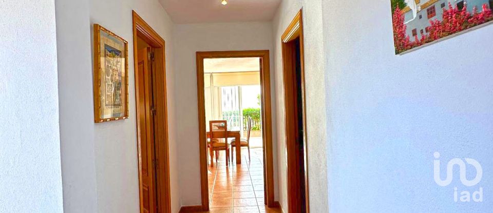 Apartment 2 bedrooms of 110 m² in Barriada Sant Josep de Sa Talaia (07817)