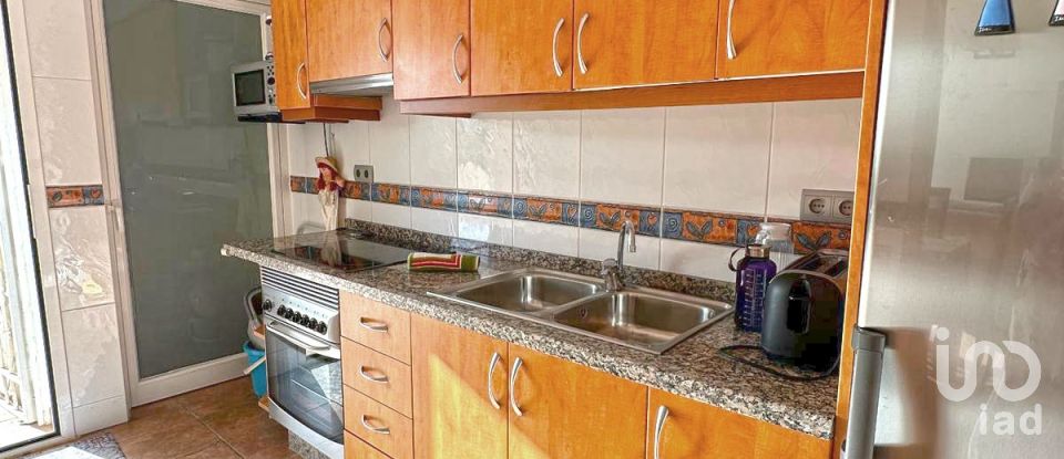 Apartment 2 bedrooms of 110 m² in Barriada Sant Josep de Sa Talaia (07817)