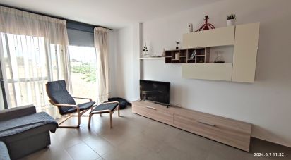 Apartment 3 bedrooms of 95 m² in Grao de Moncofar (12593)