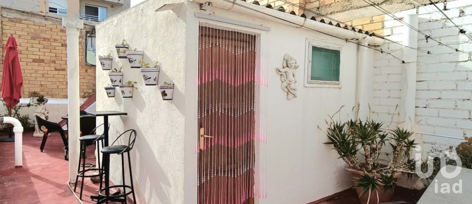 Casa 3 habitaciones de 70 m² en L'Ametlla de Mar (43860)