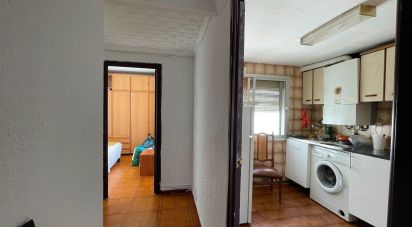 Apartment 2 bedrooms of 62 m² in Zaragoza (50010)