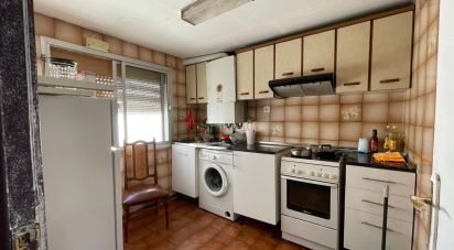 Apartment 2 bedrooms of 62 m² in Zaragoza (50010)