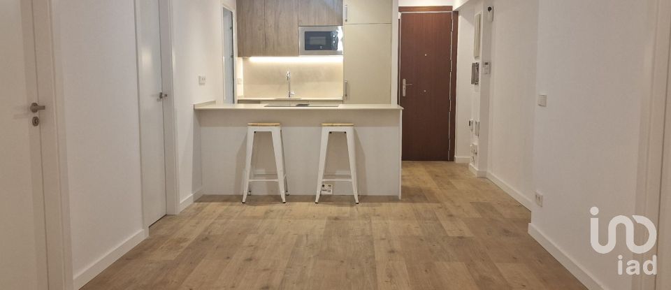 Apartment 3 bedrooms of 79 m² in Cornella de Llobregat (08940)