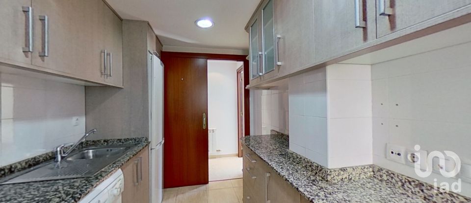 Pis 3 habitacions de 82 m² a La Pobla de Mafumet (43140)