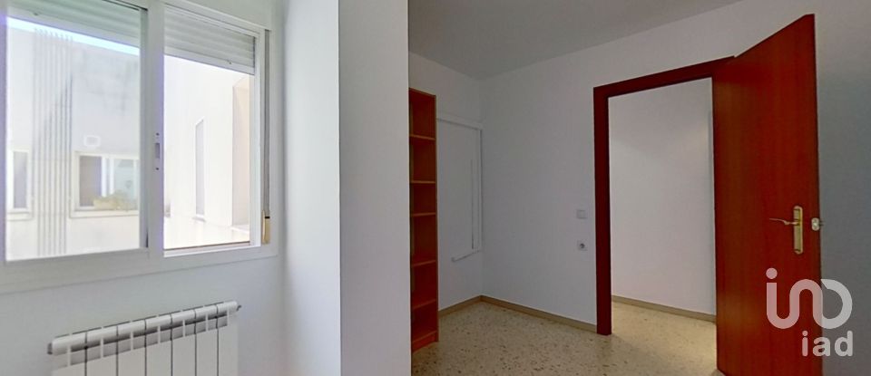 Pis 3 habitacions de 82 m² a La Pobla de Mafumet (43140)