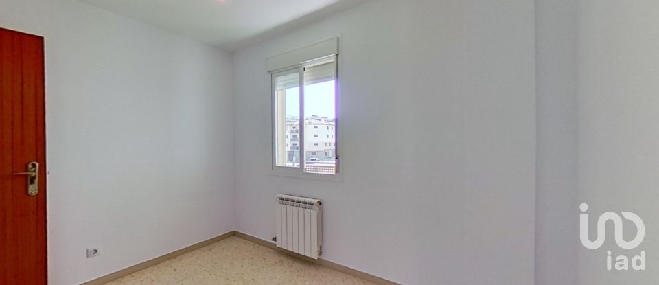 Pis 3 habitacions de 82 m² a La Pobla de Mafumet (43140)