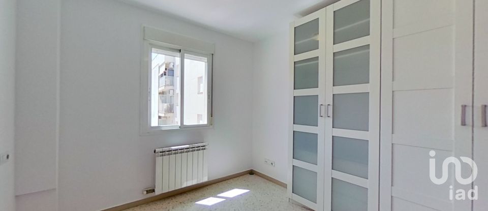 Pis 3 habitacions de 82 m² a La Pobla de Mafumet (43140)