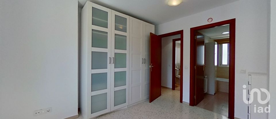 Apartment 3 bedrooms of 82 m² in La Pobla de Mafumet (43140)