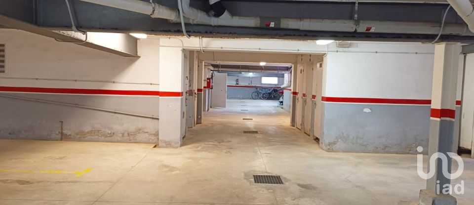 Parking of 10 m² in Cubelles (08880)