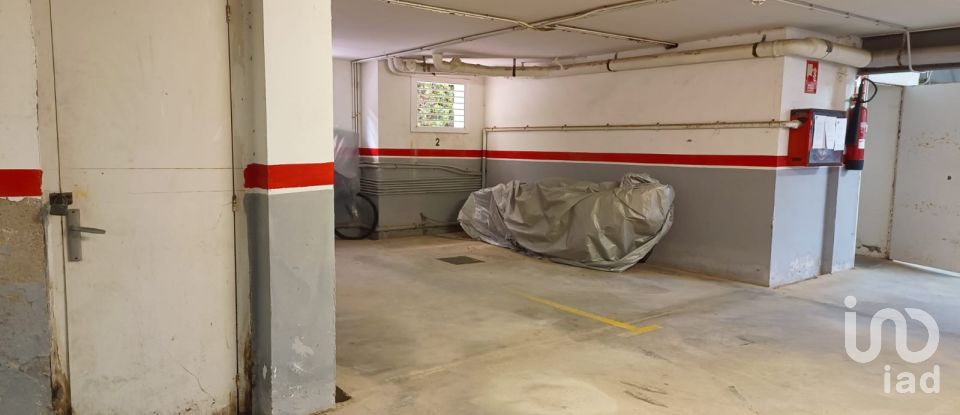 Parking of 10 m² in Cubelles (08880)