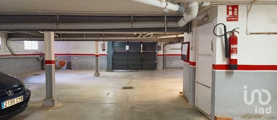 Parking of 10 m² in Cubelles (08880)