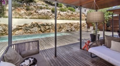 House 5 bedrooms of 376 m² in Sitges (08870)