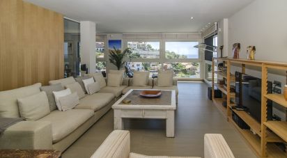 House 5 bedrooms of 376 m² in Sitges (08870)