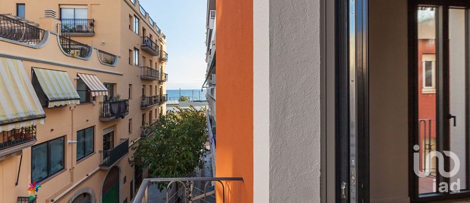 Pis 1 habitació de 43 m² a Arenys de Mar (08350)