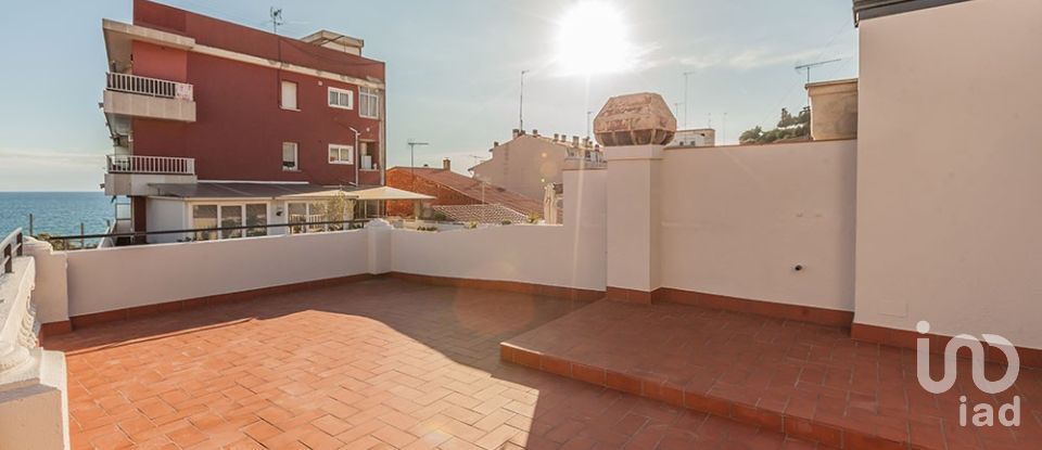 Pis 1 habitació de 43 m² a Arenys de Mar (08350)