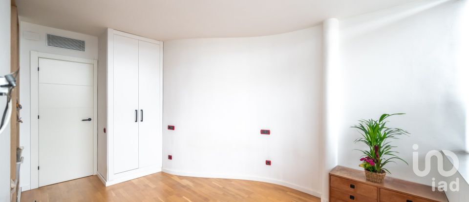 Châlet 4 chambres de 393 m² à Cervelló (08758)