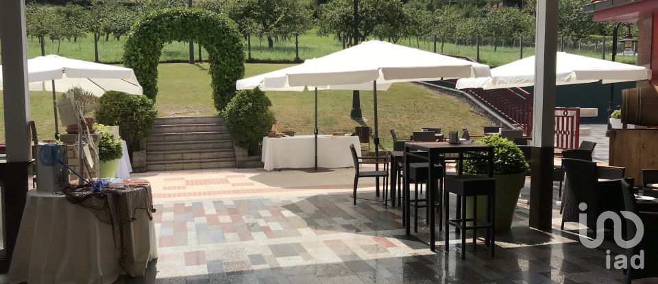 Restaurante de 2.774 m² en Deva (33394)