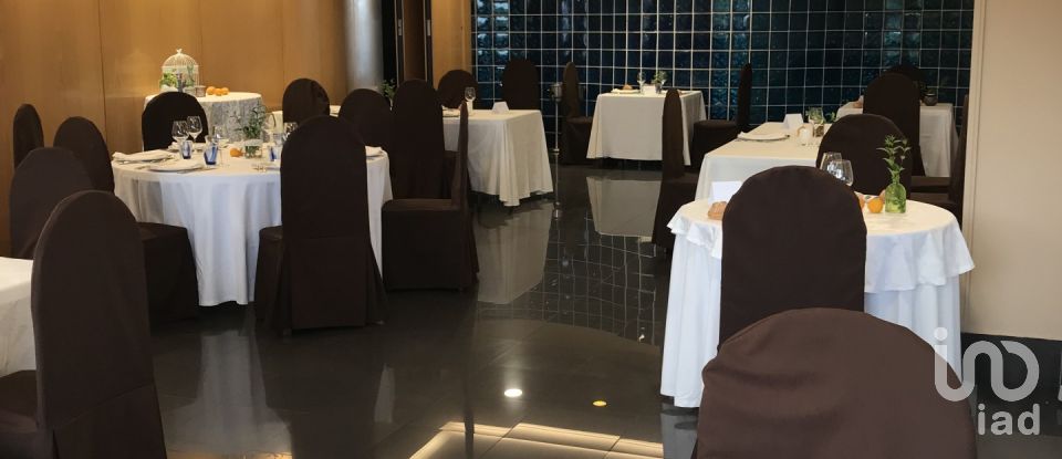 Restaurant de 2.774 m² a Deva (33394)