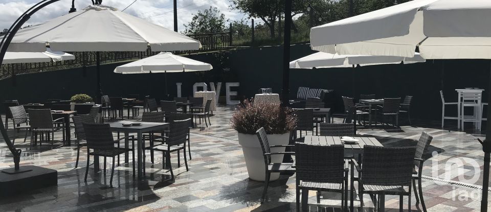 Restaurante de 2.774 m² en Deva (33394)