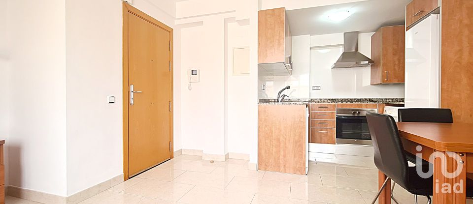 Appartement 1 chambre de 68 m² à Vilanova i la Geltrú (08800)