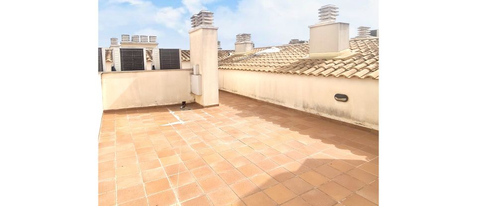 Appartement 1 chambre de 68 m² à Vilanova i la Geltrú (08800)