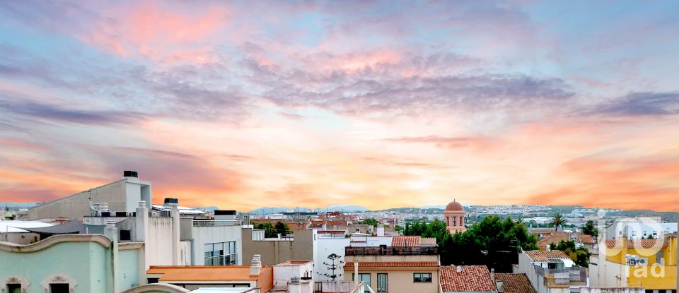 Pis 1 habitació de 68 m² a Vilanova i la Geltrú (08800)