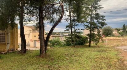 Land of 120 m² in Manresa (08243)