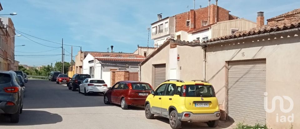 Terreno de 120 m² en Manresa (08243)