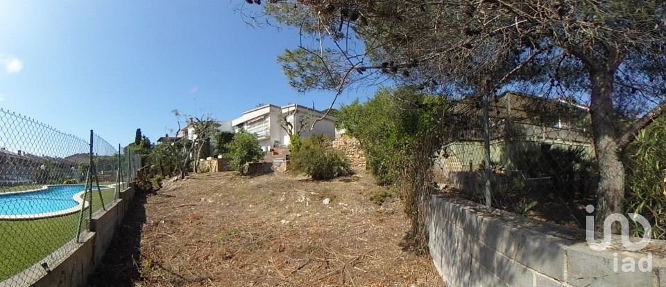 Casa 2 habitaciones de 70 m² en Tarragona (43007)