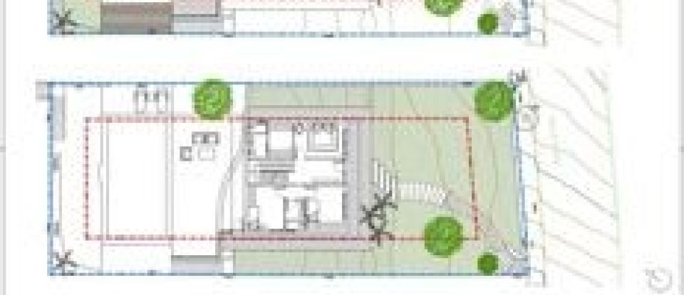 Terreno de 619 m² en Sitges (08870)