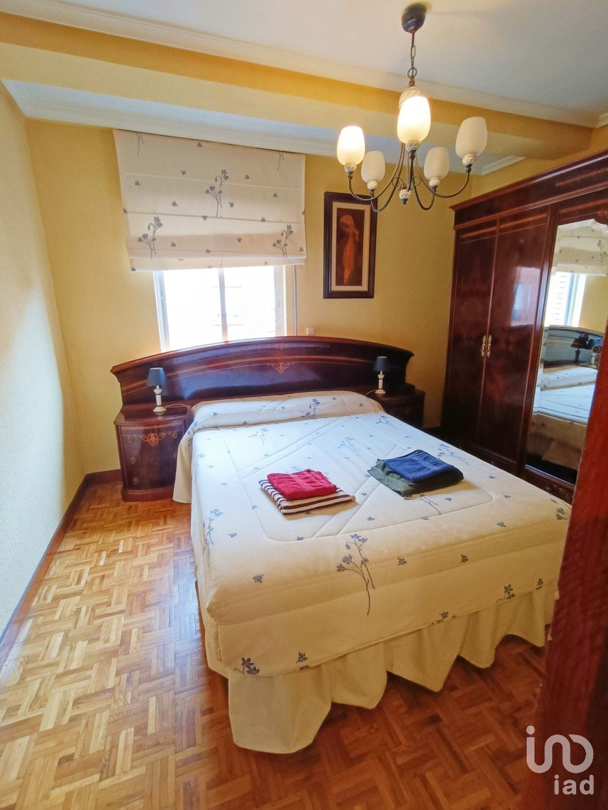 Pis 3 habitacions de 95 m² a León (24008)