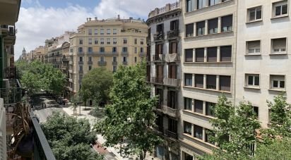 Pis 4 habitacions de 100 m² a Barcelona (08009)