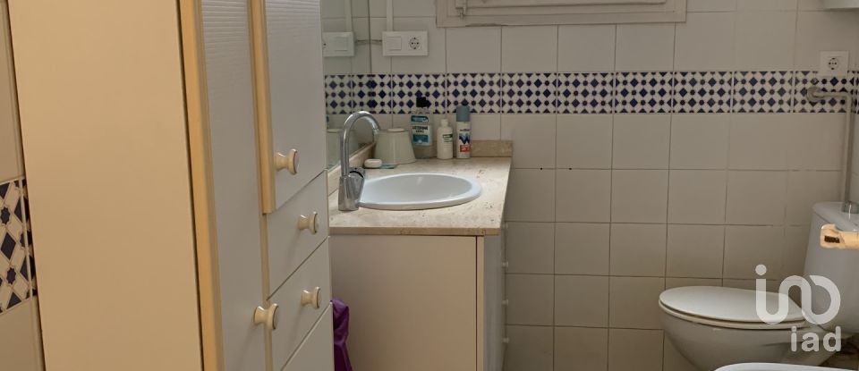 Pis 4 habitacions de 100 m² a Barcelona (08009)