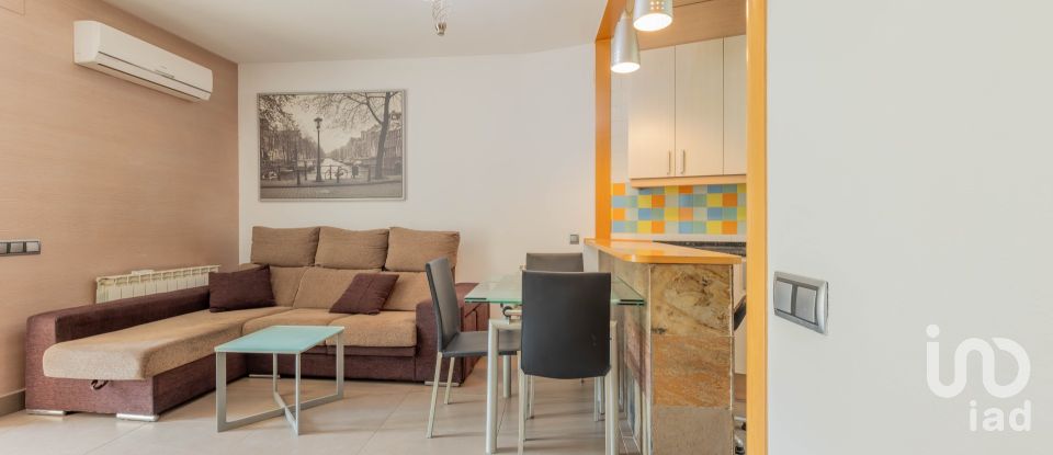 Pis 3 habitacions de 94 m² a Manresa (08241)