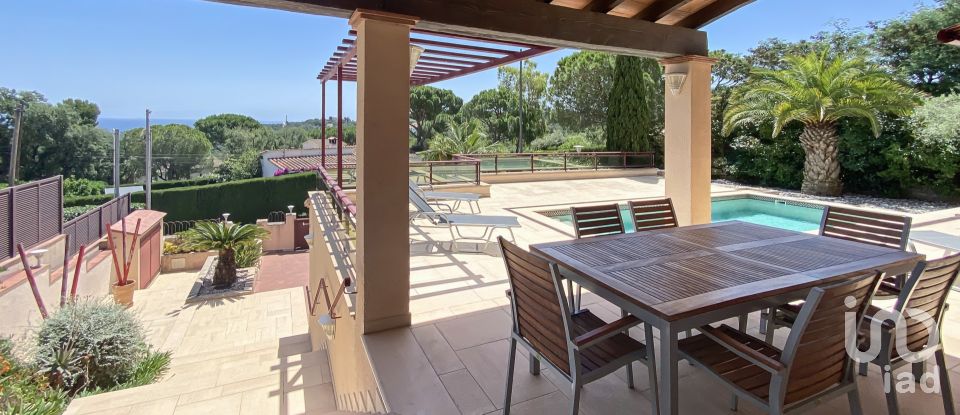 Maison 4 chambres de 316 m² à Platja d'Aro (17250)