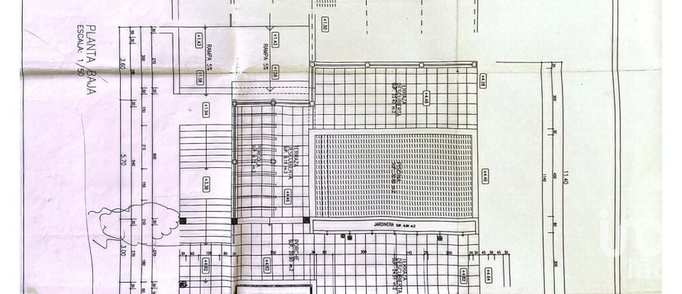 Casa 4 habitaciones de 316 m² en Platja d'Aro (17250)